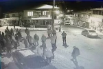 17 yaşındaki çocuk, husumetlisini silahla vurdu: 2 gözaltı