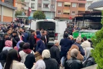 17 yaşındaki Kadir gözyaşlarıyla toprağa verildi