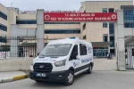 17 yaşındaki sürücünün ölümüne sebep olduğu küçük çocuğun cenazesi ailesine teslim edildi