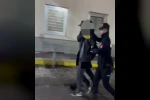 17 yıl hapis cezasıyla aranan şüpheli yakalandı