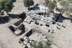 1700 yıllık yerden ısıtma sistemi görenleri şaşırtıyor