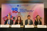 18. Kemik İliği Transplantasyonu ve Hücresel Tedaviler Kongresi