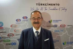 18. TÜRKÇİMENTO Uluslararası Teknik Seminer ve Sergisi Antalya’da başladı