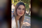 18 yaşındaki kızdan geriye son çalıştığı notları kaldı