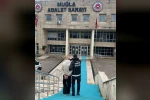 18 yıl kesinleşmiş hapis cezası bulunan şahıs yakalandı