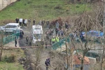 19 saniyelik çifte cinayet davasında sanığa iki kez ağırlaştırılmış müebbet hapis talebi