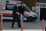 19 yıl hapis cezasıyla aranıyordu, cezaevi firarisi yakalandı