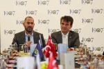 1907 Fenerbahçe Derneği’nden Türk voleybolu için stratejik adım