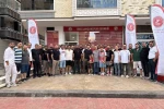 1965 Samsunspor Derneği’nde yeni dönem