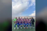 1966 Turanspor adım adım zirveye
