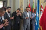2. Abdülhamid’in dördüncü kuşak torunu Osmanoğlu: "Ertuğrul Gazi anma programlarında konser yapılmasın"