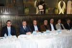 2 aile arasındaki gerginlik barışla sonuçlandı