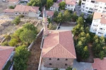 2 asırlık cami, süslemeleriyle dikkat çekiyor