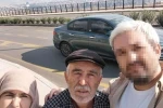 2 aylık evliyken eşinin boğazını keserek öldüren cani koca tahliye edildi