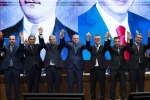 2 Belediye Başkanı AK Parti’ye katıldı