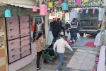 2 bin 400 liralık alacak tartışması cinayetle bitti: "Korkutmak için ateş ettim"
