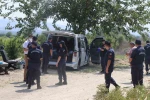 2 gündür kayıp olarak aranan adam aracında ölü bulundu 