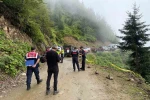 2 gündür kendisinden haber alınamayan vatandaşın kazada hayatını kaybettiği ortaya çıktı
