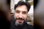 2 kadını kurtarmak için canını hiçe saydı