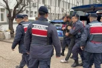 2 kişinin ölümüne sebep olan zanlılar adliyede