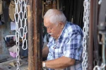 2 metrekarelik dükkanında üretiyor, 81 ile gönderiyor