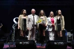 2. Nilüfer Karadeniz Festivali sona erdi