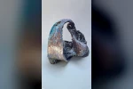2. Uluslararası Seramiğin Genç İzleri Sergisi’nden başarıyla döndü