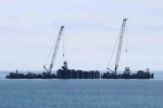 2 yıl aradan sonra BOTAŞ Ceyhan’dan dünyaya yeniden petrol akışı başladı