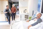 20 dakika beyin dolaşımı durdurulan hasta hayata döndürüldü