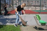 20 Eylül Dünya Temizlik Günü