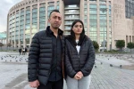 20 Nisan’da hayatını kaybeden minik Karan’ın ölümüne ilişkin adli tıp raporu ortaya çıktı: "Çocuğun ölümü ‘böcek ilacı zehirlenmesi’ sonucu meydana gelmiştir"