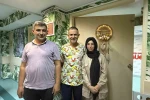 20 yıllık evli çift, aldıkları tedavilerle gebelik haberi aldı
