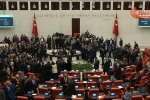 2026 Bütçesi kabul edildi