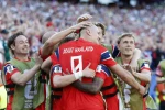 2026 Dünya Kupası: Irak: 1 - Norveç: 4