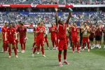2026 Dünya Kupası: İsviçre: 4 - Bosna Hersek: 1