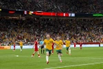 2026 FIFA Dünya Kupası: Avustralya: 2 - Türkiye: 0 (Maç sonucu)