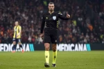 2026 FIFA Dünya Kupası finalinin hakemi Slavko Vincic oldu