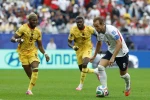 2026 FIFA Dünya Kupası: İngiltere: 0 - Gana: 0