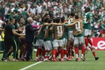 2026 FIFA Dünya Kupası: Meksika: 2 - Güney Afrika: 0