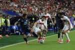 2026 FIFA Dünya Kupası: Türkiye: 0 - Paraguay: 1 (Maç sonucu)