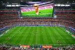 2026 FIFA Dünya Kupası’nda çeyrek final eşleşmeleri belli oldu