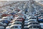 2026 model otomobiller Haydarpaşa’da