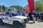 2026 Offroad Yarışları Kaynaşlı’da başladı