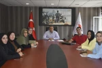 2026 üretim yılı ÇKS başvuruları için bilgi alışverişi yapıldı