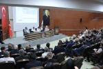 2026 Yılı 3’üncü İl Koordinasyon Kurulu Toplantısı gerçekleştirildi