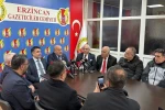2026 yılı yatırım programı: Erzincan’a 138 proje, 38 milyar TL ödenek