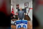 227 bilim insanının katkı sunduğu "Göğüs Cerrahisi" kitabı yayımlandı