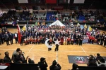 23 Nisan Ulusal Egemenlik ve Çocuk Bayramı coşkuyla kutlandı