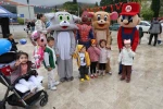 23 Nisan’da Muğla çocukların neşesiyle renklendi