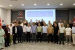 24 hemşehri derneği yeşil sahaya çıkacak